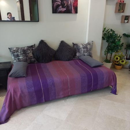 Star Studio Gauthier Appartement Casablanca Buitenkant foto