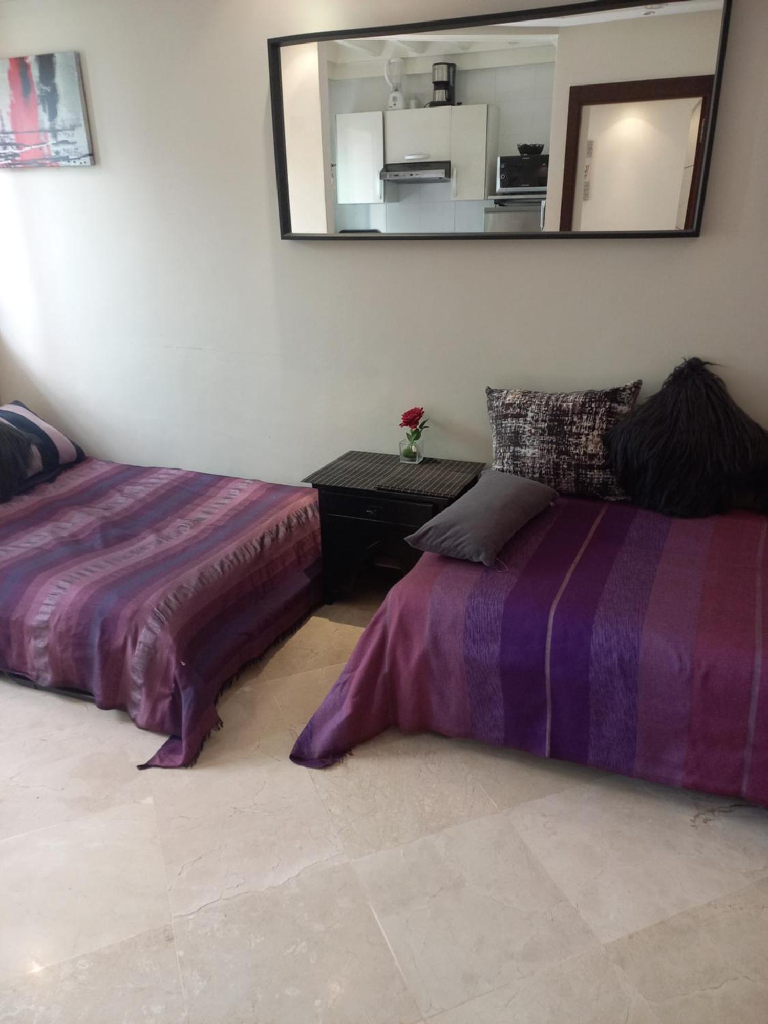 Star Studio Gauthier Appartement Casablanca Buitenkant foto