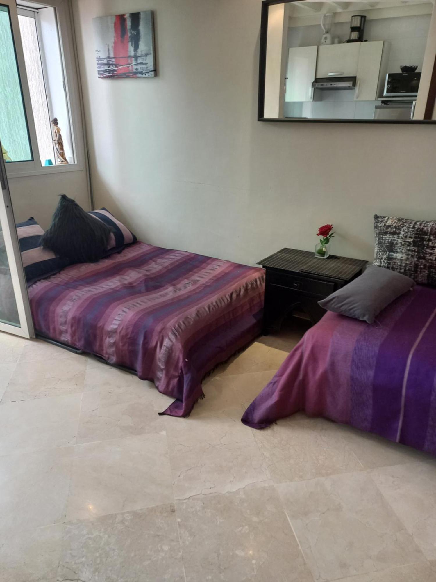 Star Studio Gauthier Appartement Casablanca Buitenkant foto