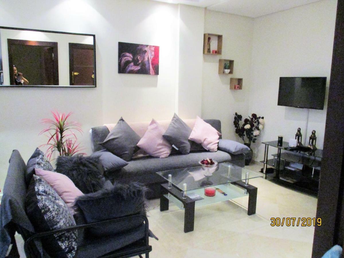 Star Studio Gauthier Appartement Casablanca Buitenkant foto