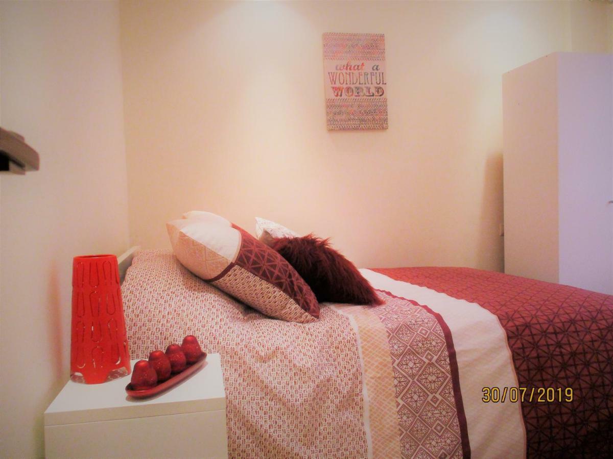 Star Studio Gauthier Appartement Casablanca Buitenkant foto