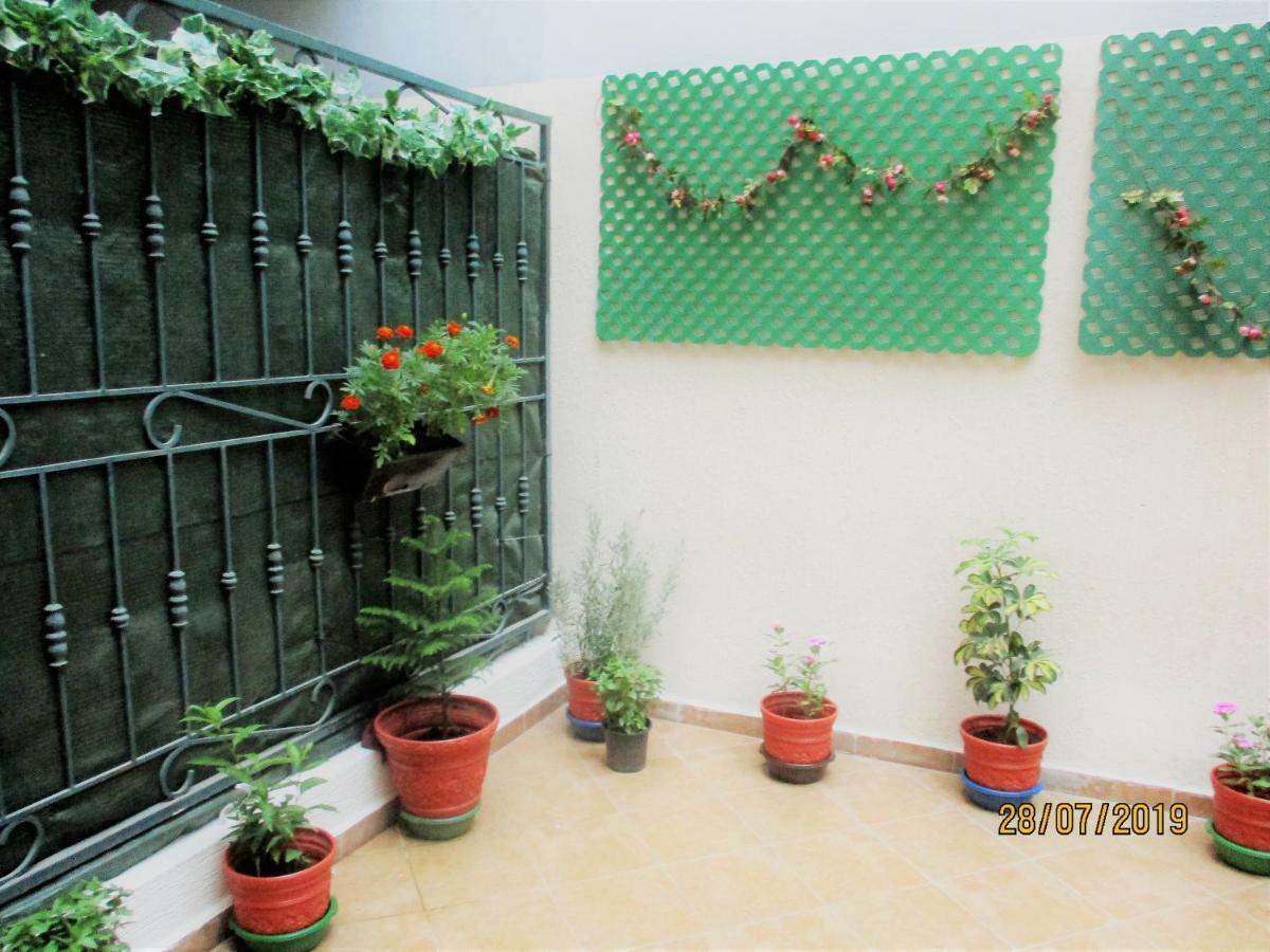 Star Studio Gauthier Appartement Casablanca Buitenkant foto