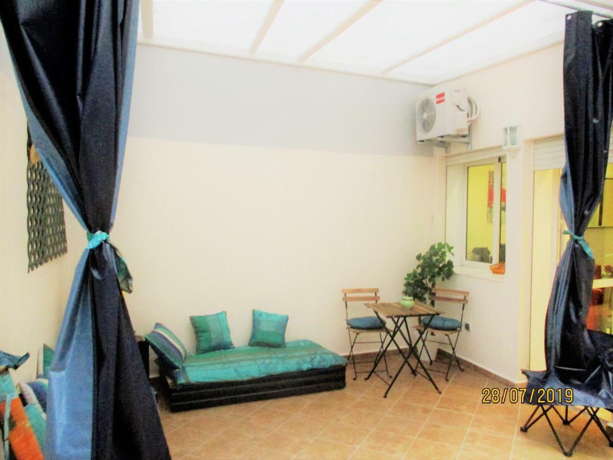 Star Studio Gauthier Appartement Casablanca Buitenkant foto