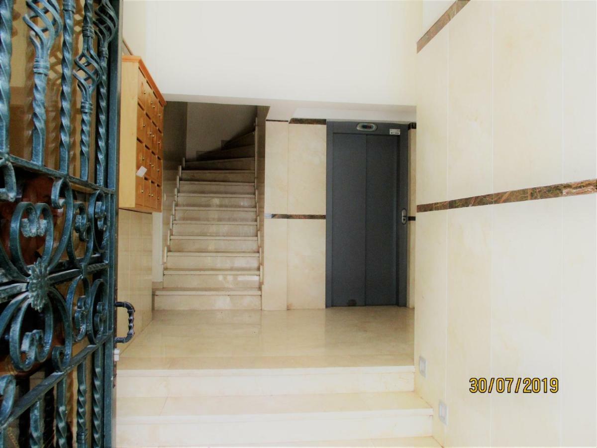 Star Studio Gauthier Appartement Casablanca Buitenkant foto