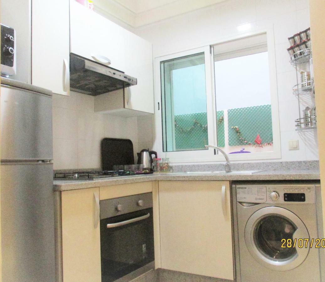 Star Studio Gauthier Appartement Casablanca Buitenkant foto