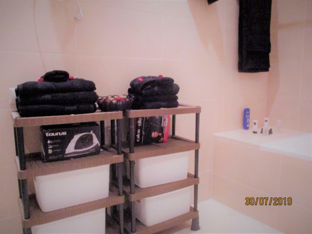 Star Studio Gauthier Appartement Casablanca Buitenkant foto