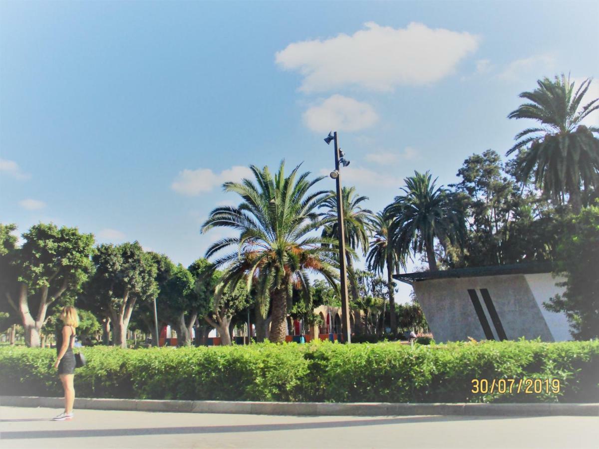 Star Studio Gauthier Appartement Casablanca Buitenkant foto