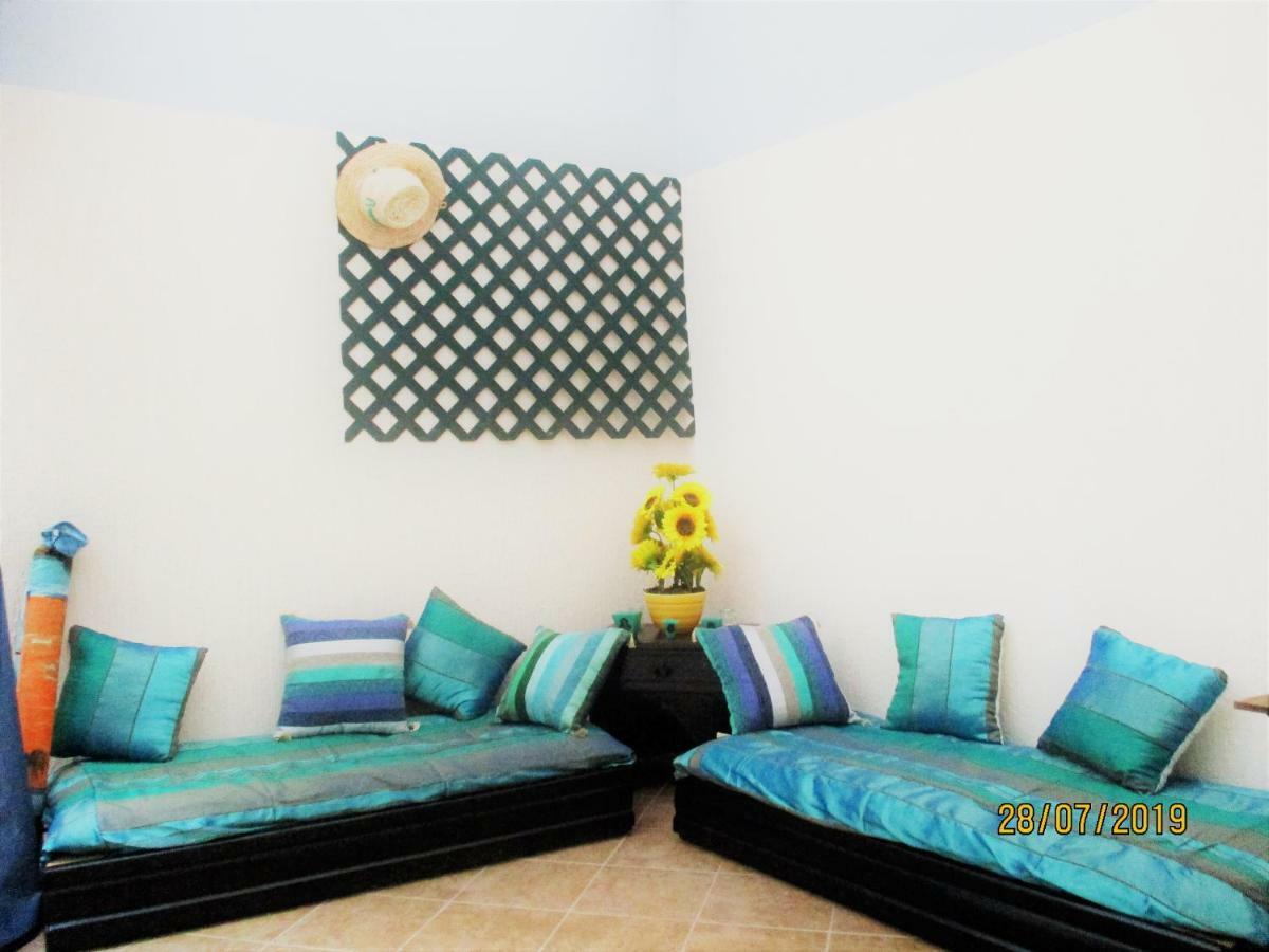 Star Studio Gauthier Appartement Casablanca Buitenkant foto