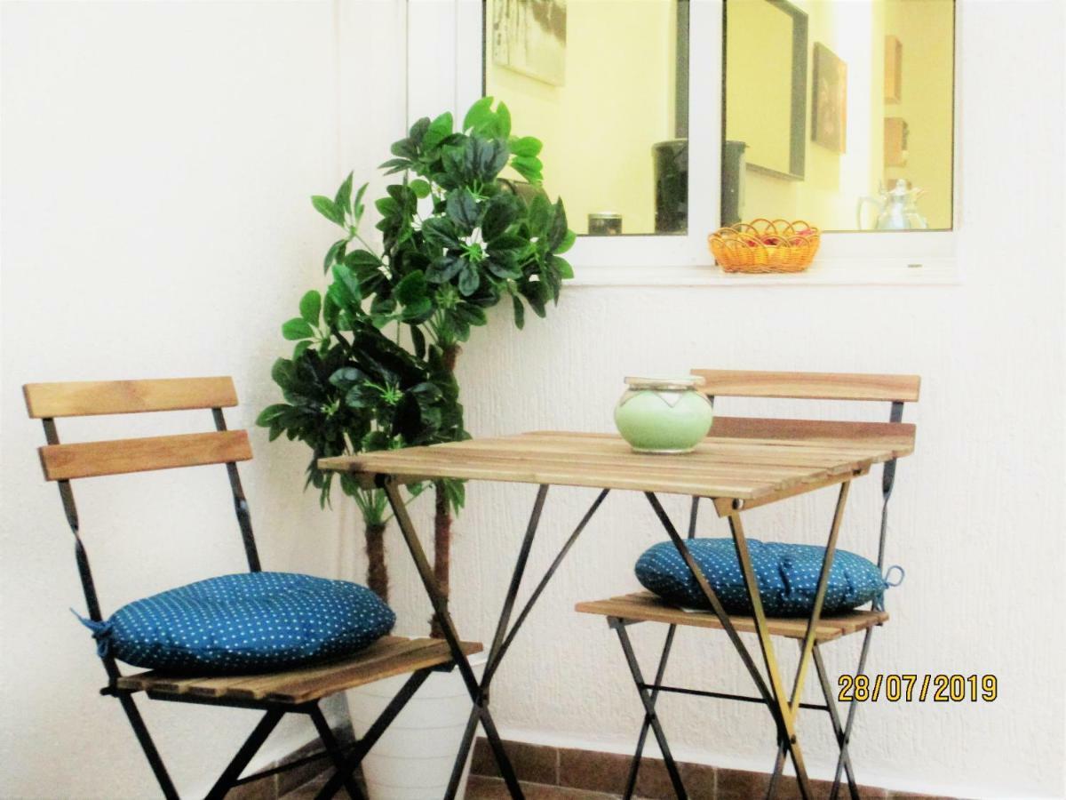 Star Studio Gauthier Appartement Casablanca Buitenkant foto