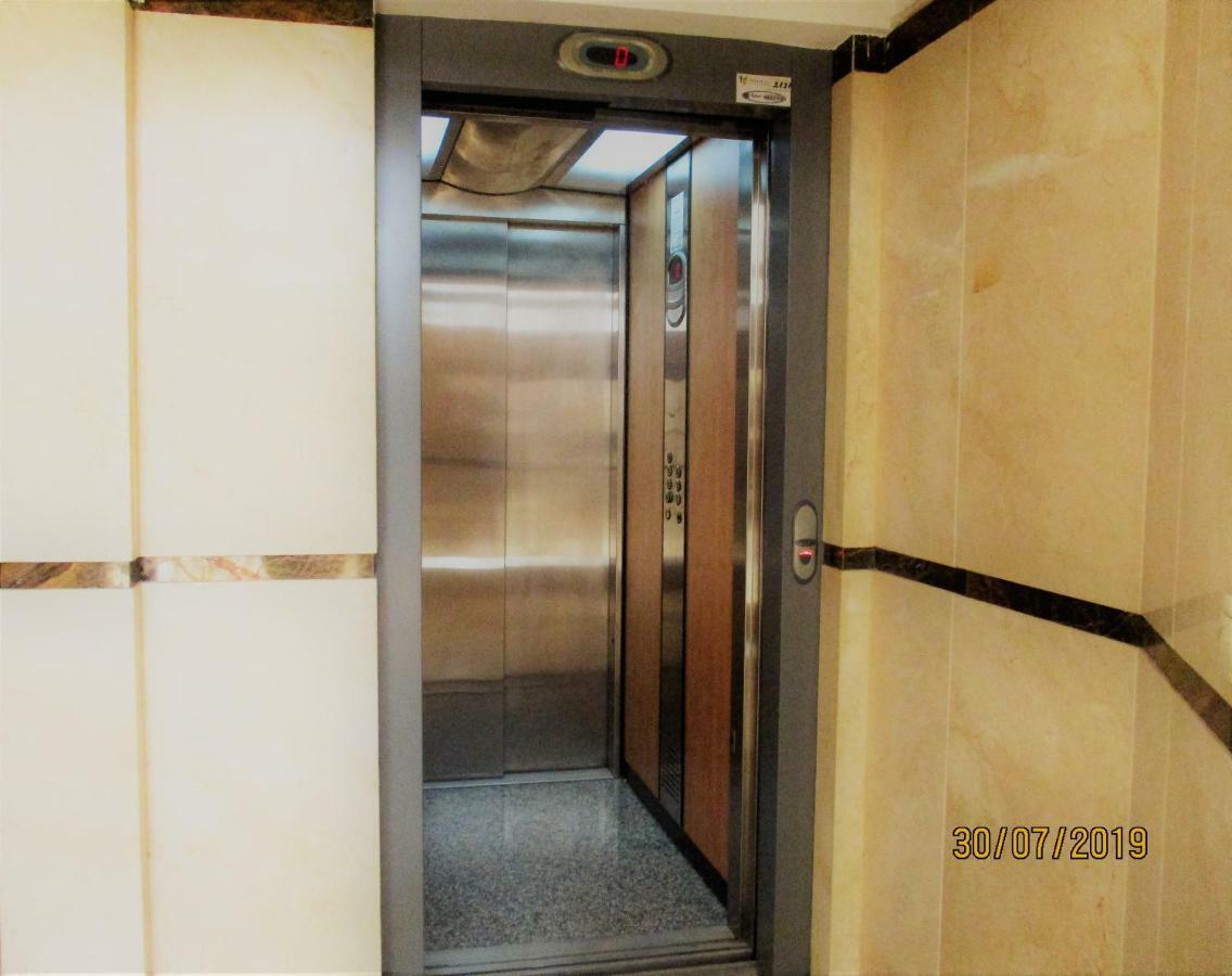 Star Studio Gauthier Appartement Casablanca Buitenkant foto